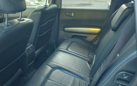 Nissan X-Trail, 2008 год, 1 250 000 рублей, 5 фотография