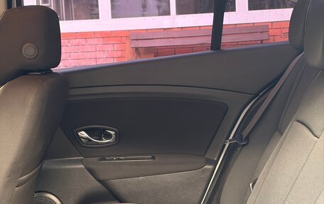 Renault Fluence I, 2012 год, 600 000 рублей, 27 фотография
