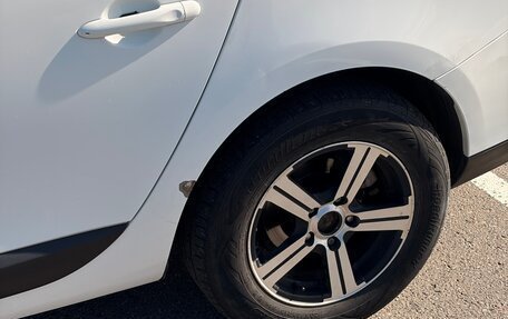 Renault Fluence I, 2012 год, 600 000 рублей, 30 фотография