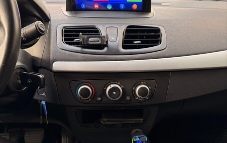 Renault Fluence I, 2012 год, 600 000 рублей, 28 фотография