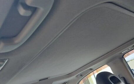 Nissan X-Trail, 2008 год, 1 250 000 рублей, 8 фотография