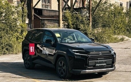 Toyota RAV4, 2026 год, 3 800 000 рублей, 2 фотография