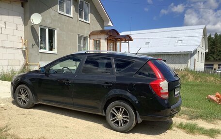 KIA cee'd I рестайлинг, 2010 год, 530 000 рублей, 7 фотография