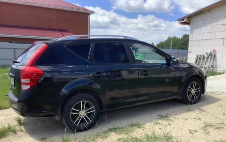 KIA cee'd I рестайлинг, 2010 год, 530 000 рублей, 9 фотография
