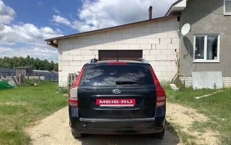 KIA cee'd I рестайлинг, 2010 год, 530 000 рублей, 6 фотография