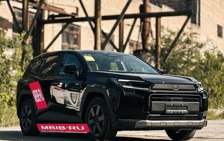Toyota RAV4, 2026 год, 3 800 000 рублей, 3 фотография