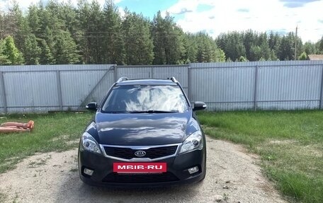 KIA cee'd I рестайлинг, 2010 год, 530 000 рублей, 5 фотография