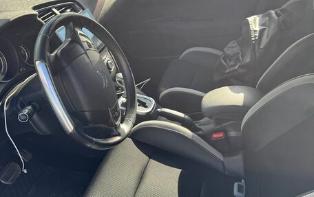 Citroen C4 II рестайлинг, 2012 год, 600 000 рублей, 5 фотография