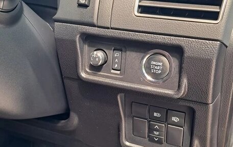 Toyota Land Cruiser Prado 150 рестайлинг 2, 2022 год, 6 300 000 рублей, 13 фотография