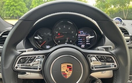 Porsche Cayman, 2016 год, 8 500 000 рублей, 6 фотография