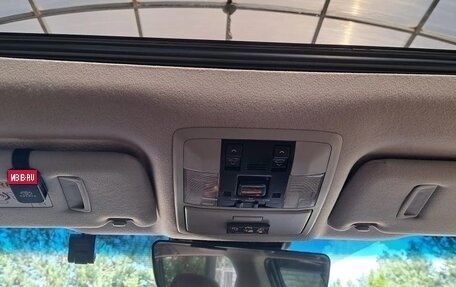 Toyota Land Cruiser Prado 150 рестайлинг 2, 2022 год, 6 300 000 рублей, 12 фотография
