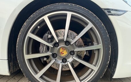 Porsche Cayman, 2016 год, 8 500 000 рублей, 12 фотография