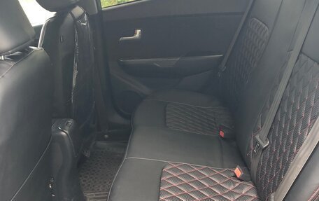 KIA Rio III рестайлинг, 2011 год, 950 000 рублей, 7 фотография