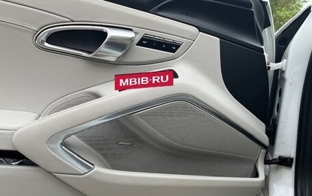 Porsche Cayman, 2016 год, 8 500 000 рублей, 11 фотография