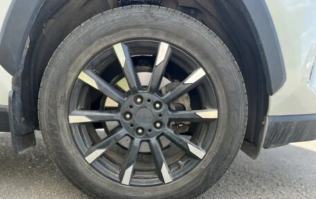 Toyota RAV4, 2019 год, 3 450 000 рублей, 6 фотография