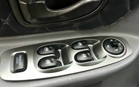 Hyundai Accent II, 2009 год, 469 900 рублей, 12 фотография