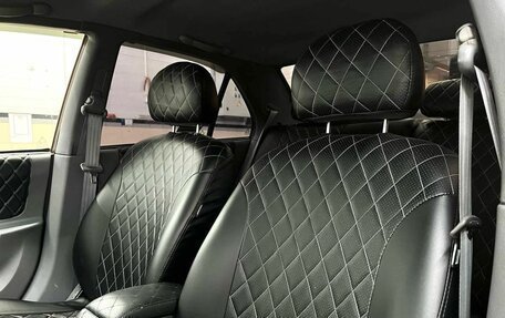 Hyundai Accent II, 2009 год, 469 900 рублей, 13 фотография