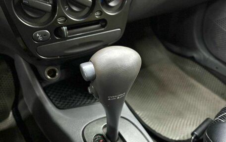 Hyundai Accent II, 2009 год, 469 900 рублей, 11 фотография