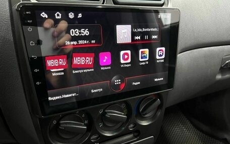 Hyundai Accent II, 2009 год, 469 900 рублей, 10 фотография