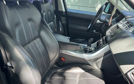 Land Rover Range Rover Sport II, 2015 год, 3 150 000 рублей, 5 фотография