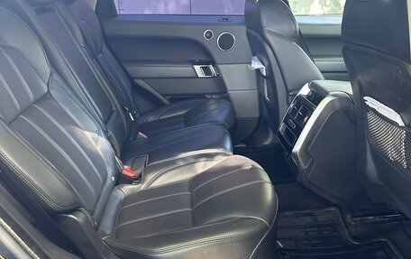 Land Rover Range Rover Sport II, 2015 год, 3 150 000 рублей, 6 фотография