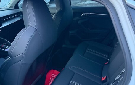 Audi A3, 2023 год, 2 250 000 рублей, 4 фотография