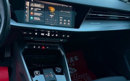 Audi A3, 2023 год, 2 250 000 рублей, 3 фотография