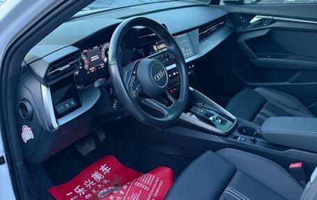 Audi A3, 2023 год, 2 250 000 рублей, 5 фотография