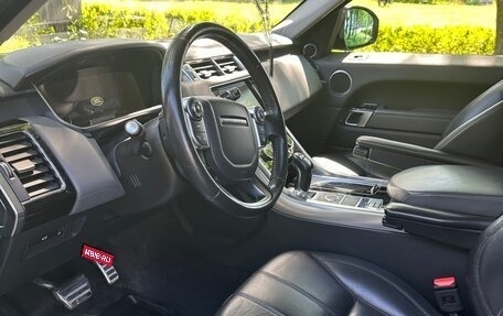 Land Rover Range Rover Sport II, 2015 год, 3 150 000 рублей, 7 фотография