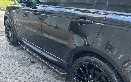 Land Rover Range Rover Sport II, 2015 год, 3 150 000 рублей, 8 фотография