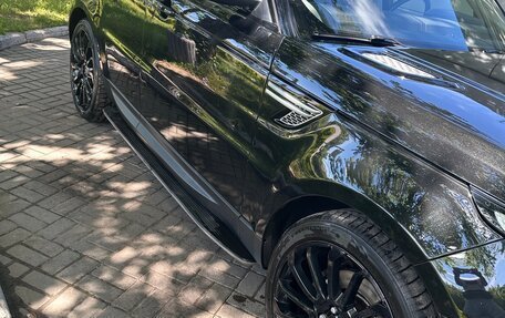 Land Rover Range Rover Sport II, 2015 год, 3 150 000 рублей, 9 фотография