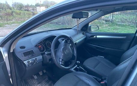 Opel Astra H, 2008 год, 280 000 рублей, 5 фотография