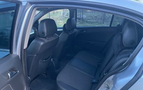 Opel Astra H, 2008 год, 280 000 рублей, 6 фотография