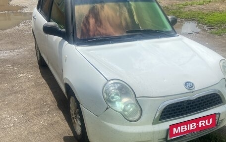 Lifan Smily I (330) рестайлинг, 2012 год, 90 000 рублей, 2 фотография