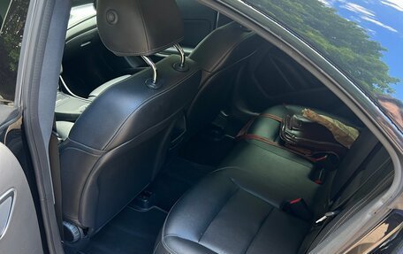 Mercedes-Benz CLA, 2015 год, 1 650 000 рублей, 8 фотография