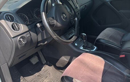 Volkswagen Tiguan I, 2016 год, 1 530 000 рублей, 2 фотография