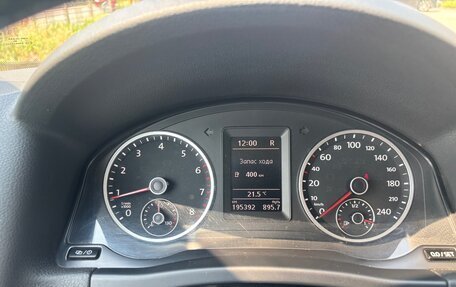 Volkswagen Tiguan I, 2016 год, 1 530 000 рублей, 8 фотография