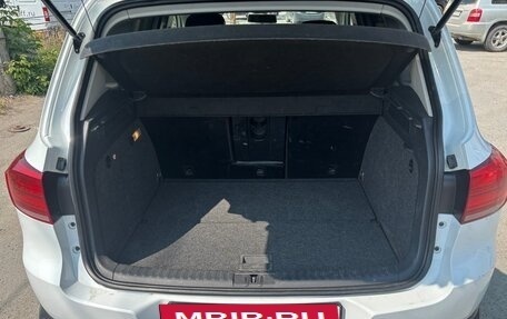 Volkswagen Tiguan I, 2016 год, 1 530 000 рублей, 6 фотография