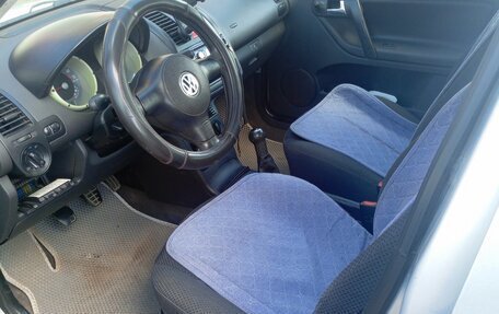 Volkswagen Polo III рестайлинг, 2000 год, 205 000 рублей, 5 фотография