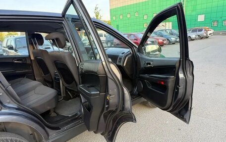 SsangYong Kyron I, 2012 год, 395 000 рублей, 4 фотография