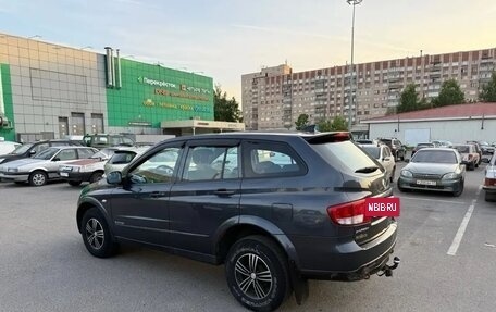 SsangYong Kyron I, 2012 год, 395 000 рублей, 2 фотография