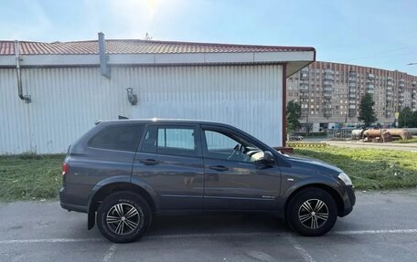 SsangYong Kyron I, 2012 год, 395 000 рублей, 7 фотография