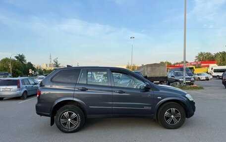 SsangYong Kyron I, 2012 год, 395 000 рублей, 8 фотография