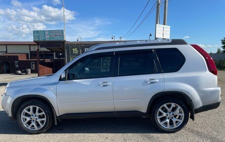 Nissan X-Trail, 2014 год, 1 370 000 рублей, 2 фотография