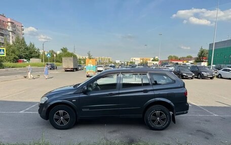 SsangYong Kyron I, 2012 год, 395 000 рублей, 10 фотография