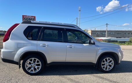 Nissan X-Trail, 2014 год, 1 370 000 рублей, 6 фотография