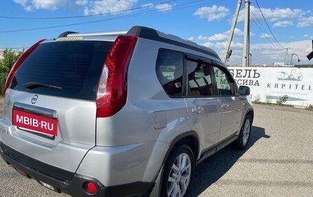 Nissan X-Trail, 2014 год, 1 370 000 рублей, 5 фотография