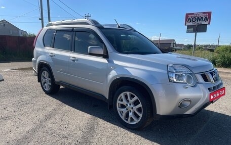 Nissan X-Trail, 2014 год, 1 370 000 рублей, 7 фотография