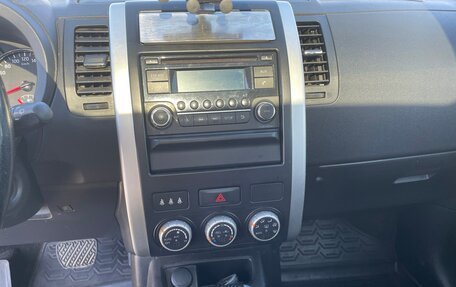 Nissan X-Trail, 2014 год, 1 370 000 рублей, 13 фотография