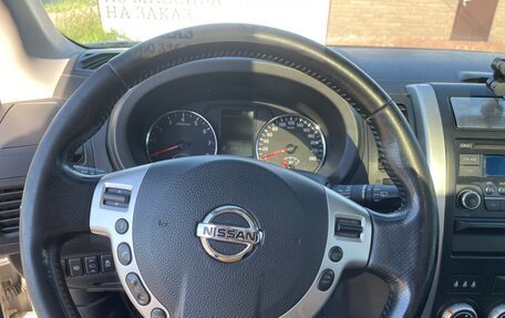 Nissan X-Trail, 2014 год, 1 370 000 рублей, 12 фотография